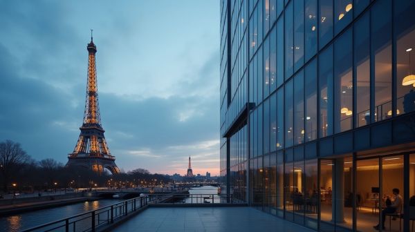 Advertising production company in France and the UK: what you need to know