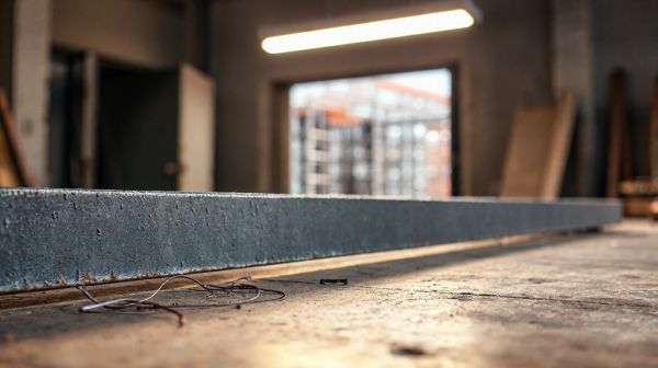 Innovative Approaches to Specialized Reinforcing Steel Contracting