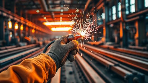 Innovative Approaches to Specialized Reinforcing Steel Contracting