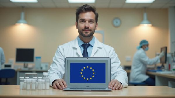 Master GDPR compliance with outsourced DPO for life sciences