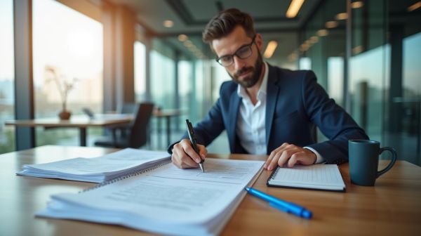 Struggling with effective sales proposal documents?