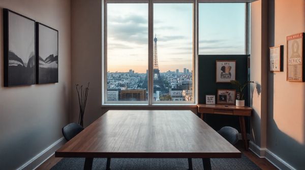 Top insights on advertising production firms in France and the UK